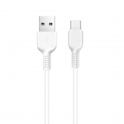 ������ USB 3.1 Type C(m) - USB 2.0 Am - 1.0 �, ����� Hoco X20