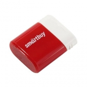 64Gb Smartbuy LARA Red (SB64GBLARA-R)