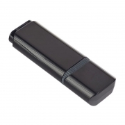 16Gb Perfeo C12 Black USB 3.0 (PF-C12B016)