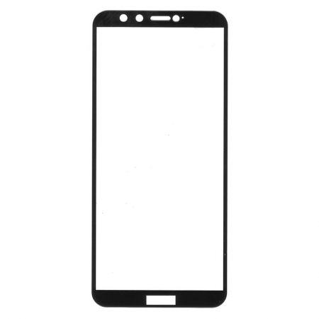     Huawei Honor 9 Lite Black, Full Screen&Glue, Perfeo (PF_A4165)
