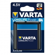  4.5V Varta LongLife Power 3LR12/1BL, , 1 , 