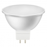 Светодиодная (LED) лампа Smartbuy Gu5,3 9,5W/6000 (SBL-GU5_3-9_5-60K)