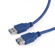   USB 3.0 Am=>Af - 1.8 , , 5bites (UC3011-018F)