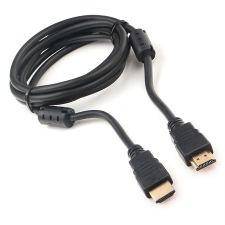  HDMI 19M-19M V2.0, 1.8 , , 2 , . , Cablexpert (CCF2-HDMI4-6)