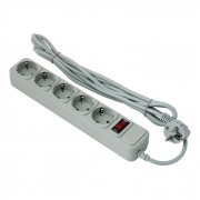   ExeGate SP-5-5G, 5 , 10A, 5 , 