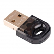 Bluetooth USB адаптер KS-is KS-473 V5.0, Realtek RTL8761B, до 20 м
