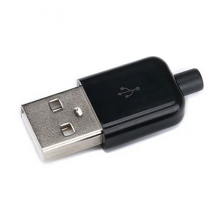  USB 2.0 Type A,    , , Premier (1-800)