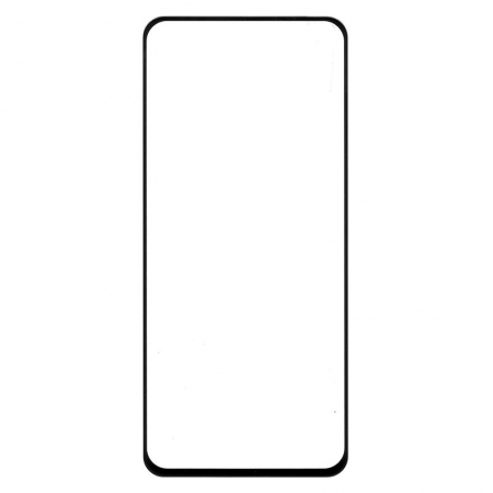     Samsung Galaxy A11/M11 Black, Full Screen&Glue, Perfeo (PF_B4790)