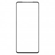 Защитное стекло для экрана Samsung Galaxy A52, Full Screen&Glue, Perfeo (PF_C3622)