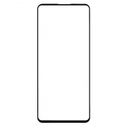 Защитное стекло для экрана Xiaomi Mi 11i, Full Screen&Glue, Perfeo (PF_C3765)