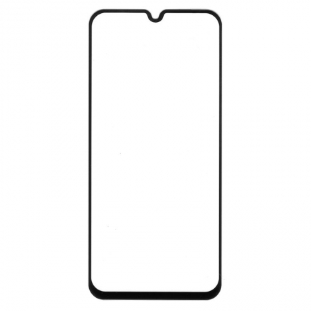     Samsung Galaxy A40/A01/M01 Black, Full Screen&Glue, Perfeo (PF_A4995)
