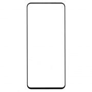 Защитное стекло для экрана Xiaomi Redmi Note 10T/Poco M3 Pro, Full Screen&Glue, Perfeo (PF_C3619)