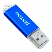 -  USB Perfeo PF-VI-R025  microSD,  (PF_3799)