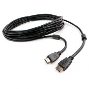  HDMI 19M-19M V2.0, 7.5 , , 2 , . , Cablexpert (CCF2-HDMI4-7.5M)