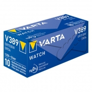 ��������� Varta V 389 SR54/SR1130 SW 1.55V, 10 ��, �������
