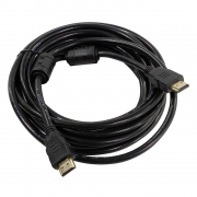  HDMI 19M-19M V2.0, 5.0 , , Ethernet+3D+4, 5bites (APC-200-050F)