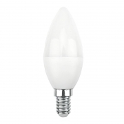  (LED)  Rexant CN  9.5W/4000/E14 (604-024)