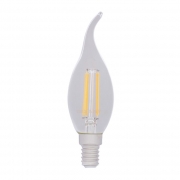  (LED)  Rexant CN37     7.5W/4000/E14 (604-102)