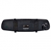 Видеорегистратор автомобильный Digma FreeDrive 117, 1080p, GP2247