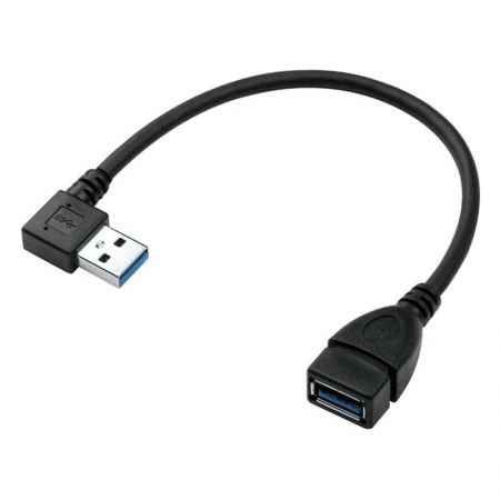  USB 3.0 Am - Af, 0.15 ,   , , KS-is KS-402
