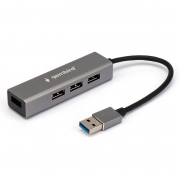 HUB 4-port Gembird UHB-C464 USB3.0