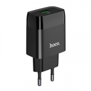 �������� ���������� Hoco C72Q QC3.0 3� USB, ������