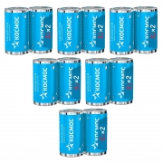  C  LR14, , 12,  (KOCLR14MAX2S)