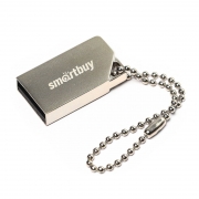 32Gb Smartbuy MU30 Metal USB2.0 (SB032GBMU30)