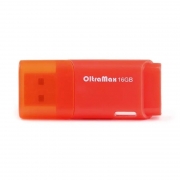 16Gb OltraMax 240 Red USB 2.0 (OM-16GB-240-Red)
