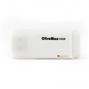 16Gb OltraMax 240 White USB 2.0 (OM-16GB-240-White)