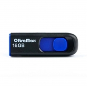 16Gb OltraMax 250 Blue USB 2.0 (OM-16GB-250-Blue)