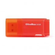 32Gb OltraMax 240 Red USB 2.0 (OM-32GB-240-Red)