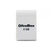 4Gb OltraMax 70 White USB 2.0 (OM-4GB-70-White)