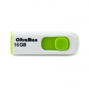 16Gb OltraMax 250 Green USB 2.0 (OM-16GB-250-Green)