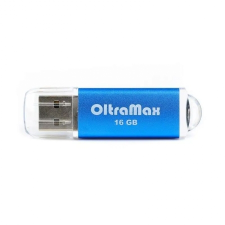 16Gb OltraMax 30 Blue USB 2.0 (OM016GB30-Bl)