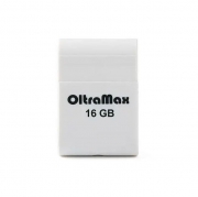 16Gb OltraMax 70 White USB 2.0 (OM-16GB-70-White)