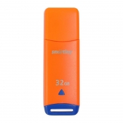 32Gb Smartbuy Easy Orange USB2.0 (SB032GBEO)
