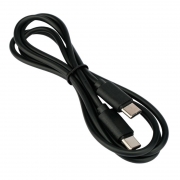  USB Type C(m) - Type C(m) - 1.0 , 3A, 480 /c, ,  (GCC-USB2-CMCM-1M)