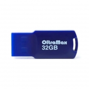 32Gb OltraMax Smile Blue USB 2.0 (OM 032GB Smile Bl)