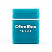 16Gb OltraMax 50 Dark Cyan USB 2.0 (OM-16GB-50-Dark Cyan)