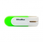 16Gb OltraMax 220 Green USB 2.0 (OM-16GB-220-Green)
