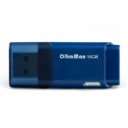 16Gb OltraMax 240 Blue USB 2.0 (OM-16GB-240-Blue)