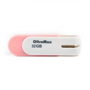 32Gb OltraMax 220 Pink USB 2.0 (OM-32GB-220-Pink)