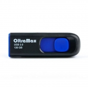 128Gb OltraMax 250 Blue USB 2.0 (OM-128GB-250-Blue)