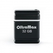 32Gb OltraMax 50 Black USB 2.0 (OM032GB-mini-50-B)