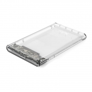    2.5 HDD/SSD S-ATA Netac WH11, ., USB 3.0, Type C (NT07WH11-30CC)