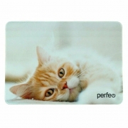    Perfeo Cat 8, 350x250x4 , +  (PF_D0649)