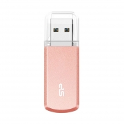 256Gb Silicon Power Helios 202 Pink USB 3.2  (SP256GBUF3202V1P)