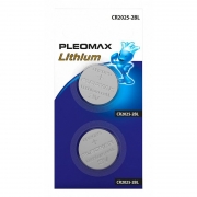  CR2025 Samsung Pleomax, 2 , 