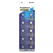  Samsung Pleomax AG2 396/LR726/LR59 1.5V, 10 , 